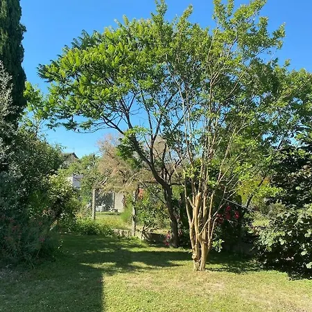 Вилла Maison Rez De Jardin Integral Entre & Paris Шель