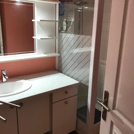 Villa Maison Rez De Jardin Integral Entre & Paris *